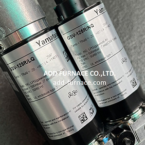 GSV-125R/LQ, GSV-125R/NQ